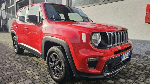 JEEP Renegade usata, con ABS