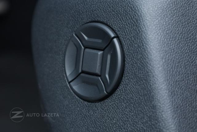 VOLKSWAGEN Tiguan usata, con Adaptive Cruise Control