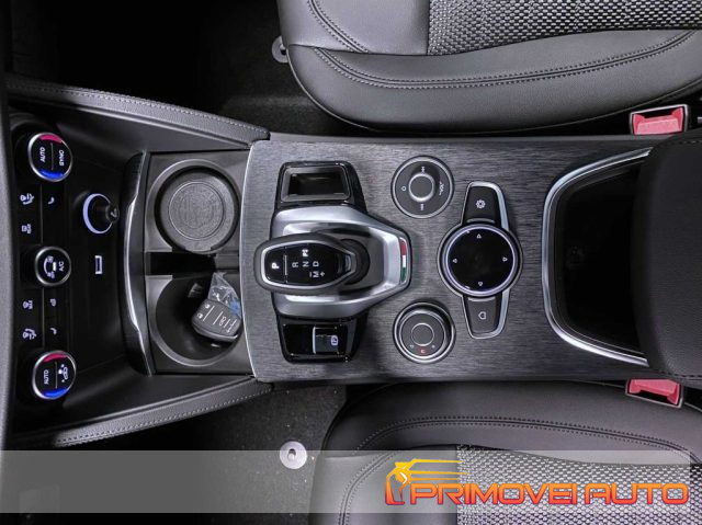 ALFA ROMEO Stelvio usata, con Servosterzo