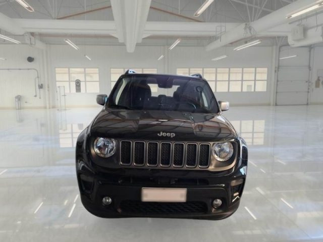 JEEP Renegade usata, con Cerchi in lega