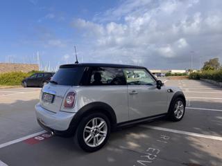 MINI Cooper D usata 37