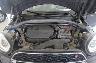 MINI Countryman usata, con Chiusura centralizzata telecomandata
