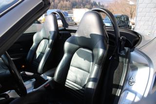 PORSCHE Boxster usata, con Fendinebbia