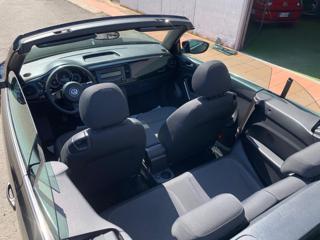 VOLKSWAGEN Maggiolino usata 21