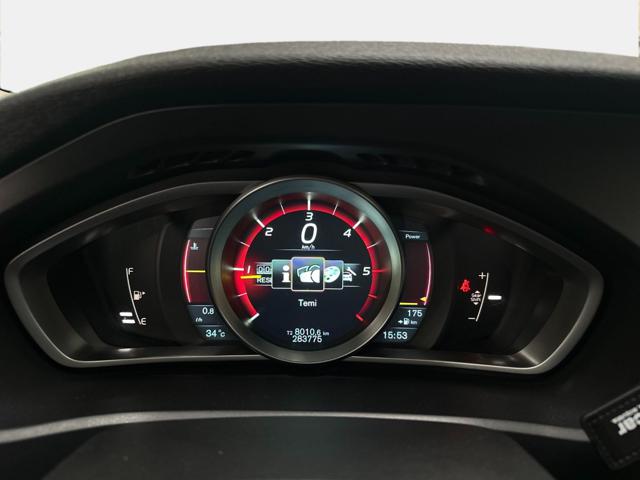 VOLVO V40 usata, con Chiusura centralizzata