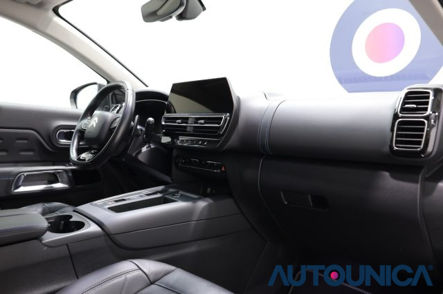 CITROEN C5 Aircross usata, con Airbag testa