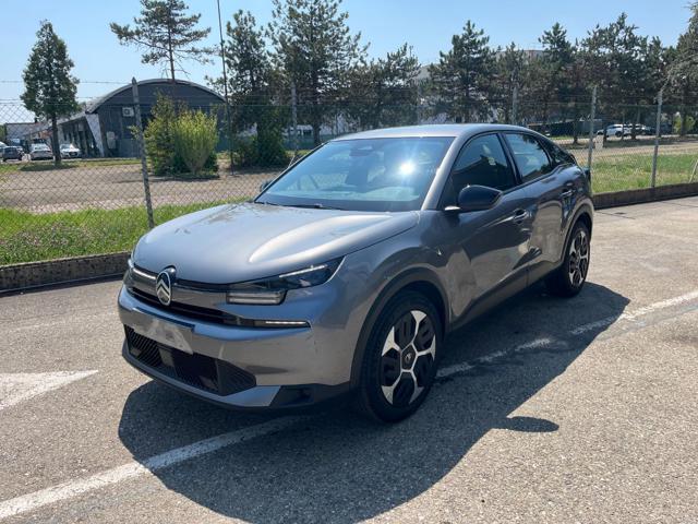 CITROEN C4 usata, con Alzacristalli elettrici