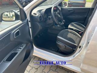 HYUNDAI i10 usata, con Climatizzatore