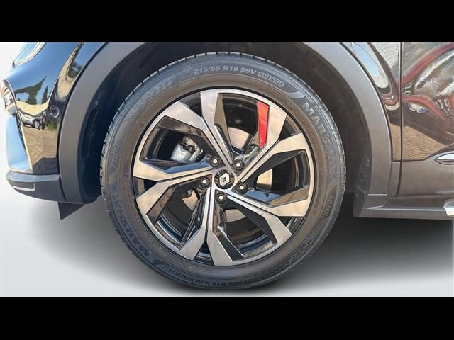 RENAULT Arkana usata, con Airbag Passeggero