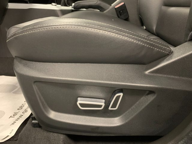 DR MOTOR DR 5.0 usata, con Tettuccio apribile