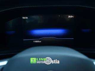 VOLKSWAGEN T-Cross usata, con Immobilizzatore elettronico