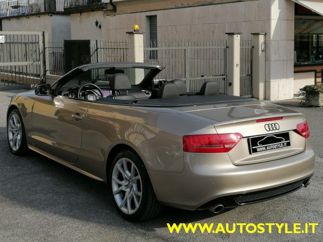 AUDI A5 usata 83
