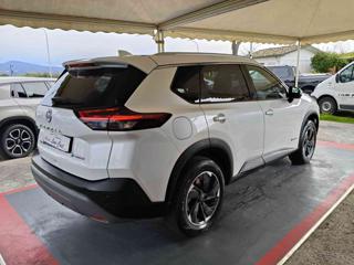 NISSAN X-Trail usata, con Antifurto