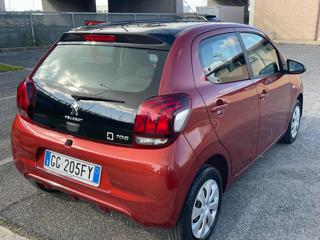 PEUGEOT 108 usata 15