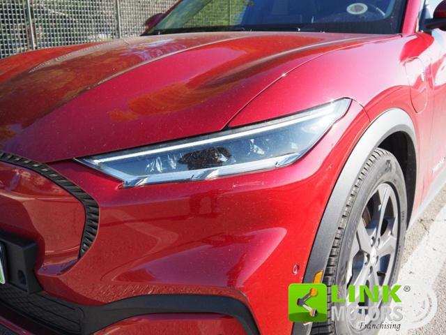 FORD Mustang Mach-E usata, con Vivavoce