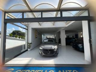 PEUGEOT 208 usata, con Airbag laterali