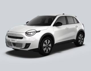 FIAT 600 Hybrid 110 CV DCT MHEV Icon