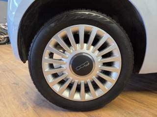 FIAT 500 usata 5