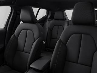 VOLVO EX40 usata, con Cruise Control