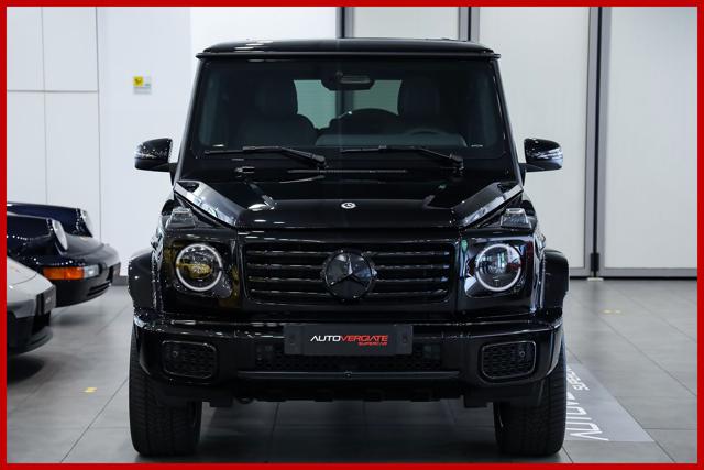 MERCEDES-BENZ G usata, con Airbag