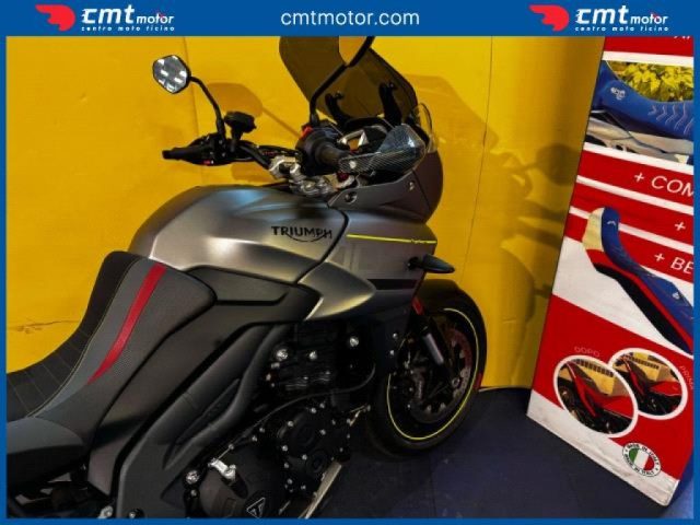 TRIUMPH Tiger 1050 usata 7
