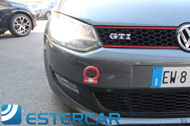 VOLKSWAGEN Polo usata, con Park Distance Control