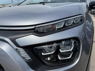 CITROEN C3 usata, con Cerchi in lega