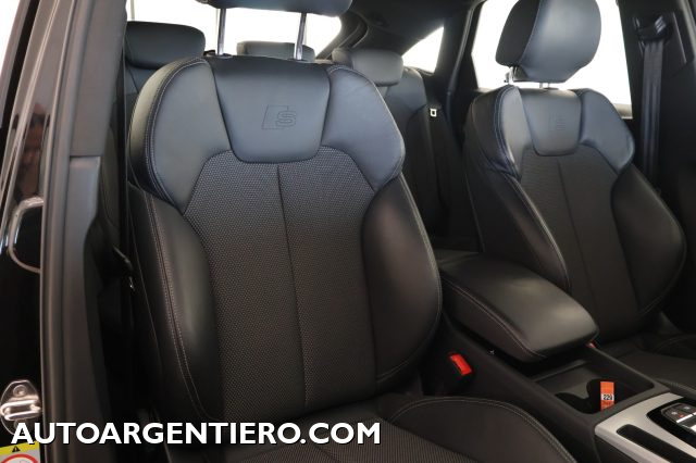 AUDI Q5 usata, con Sound system