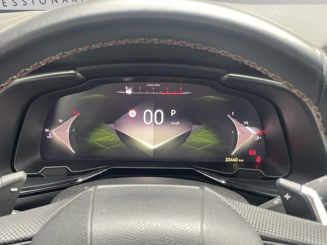 DS AUTOMOBILES DS 7 usata 12