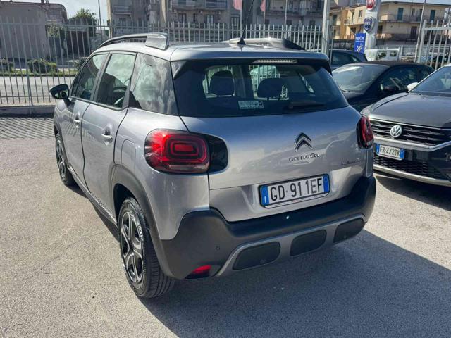 CITROEN C3 Aircross usata, con Autoradio