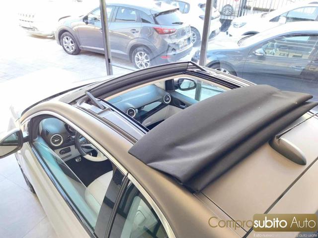 OPEL Adam usata, con Controllo trazione