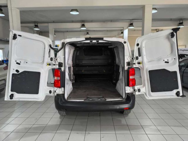 CITROEN Jumpy usata, con Servosterzo