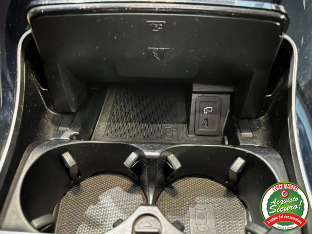 MERCEDES-BENZ GLC 300 usata, con Bluetooth