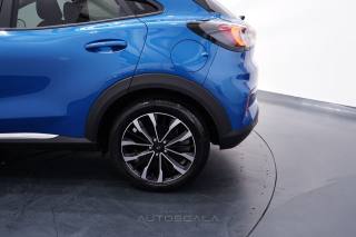 FORD Puma usata 27