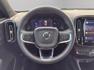 VOLVO XC40 usata, con Immobilizzatore elettronico
