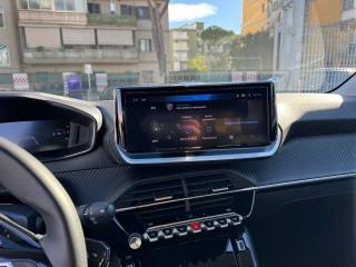 PEUGEOT 208 usata, con Cruise Control
