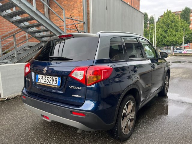 SUZUKI Vitara usata, con Controllo trazione