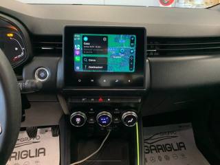 RENAULT Clio usata, con Cruise Control