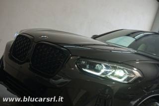 BMW X4 usata 40