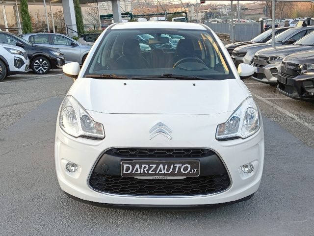 CITROEN C3 usata, con Airbag