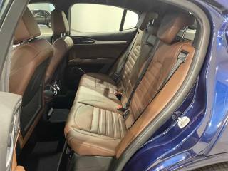ALFA ROMEO Stelvio usata, con Controllo trazione