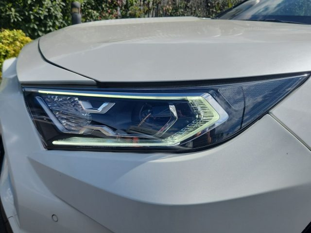 TOYOTA RAV 4 usata, con Immobilizzatore elettronico