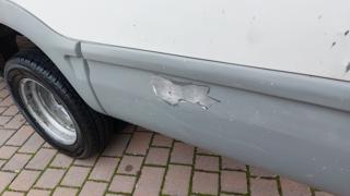 IVECO Daily usata 19