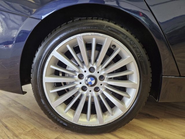 BMW 330 usata, con Cerchi in lega