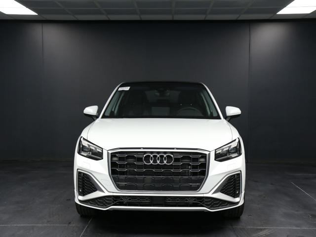 AUDI Q2 usata, con Airbag