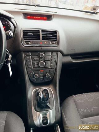OPEL Meriva usata 22