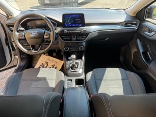 FORD Focus usata, con Climatizzatore