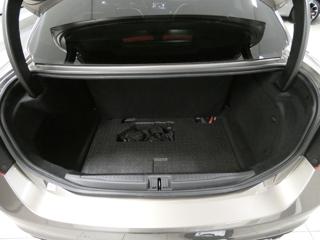 ALFA ROMEO Giulia usata, con Airbag testa