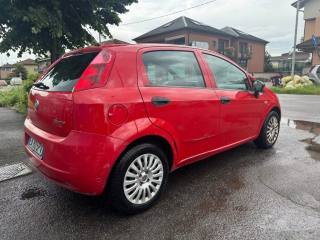 FIAT Grande Punto usata 1