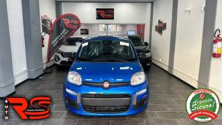 FIAT Panda usata, con Airbag Passeggero